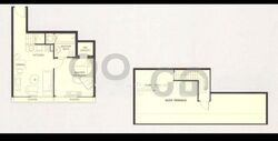 Clydes Residence (D8), Apartment #622164881